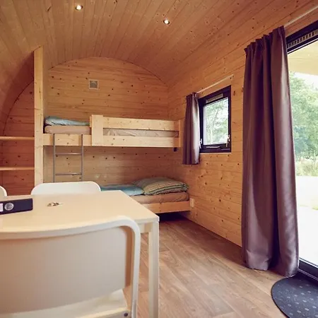 Prázdninový dům Seeparx Wakehouse Susel