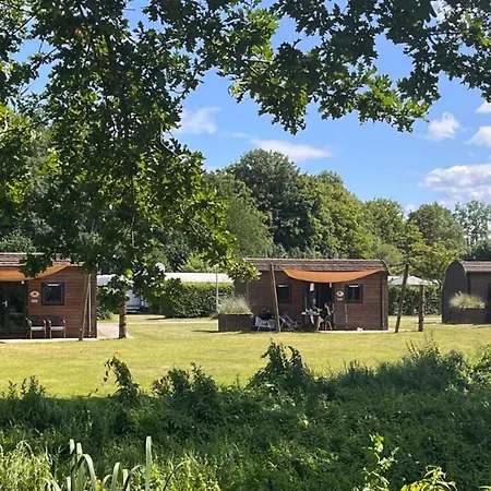 Seeparx Wakehouse