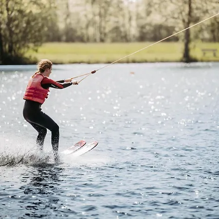 Seeparx Wakehouse * Susel